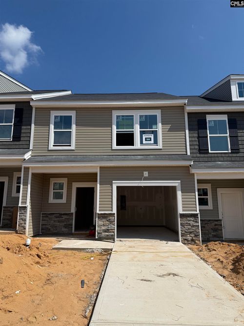 1095 Cornelia St, Elgin, SC, 29045-7920 | Card Image
