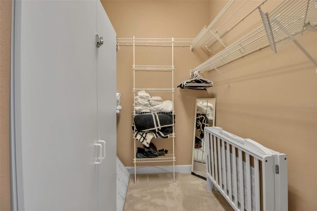 Primary walk-in closet | Image 42