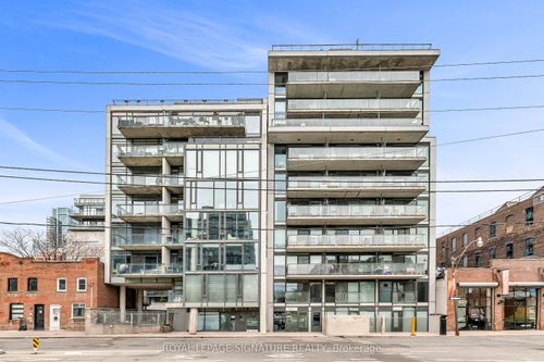 916-461 Adelaide St W, Toronto, ON, M5V0L6 | Card Image