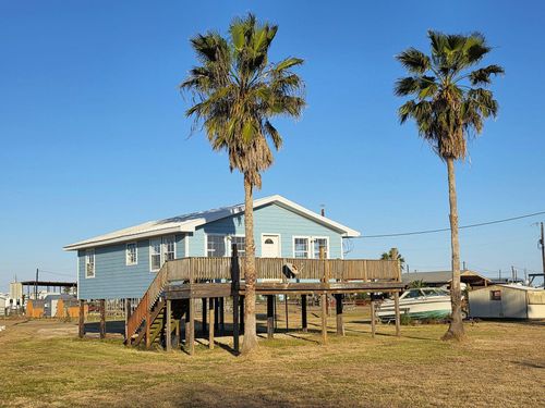 405 Blue Water Blvd, Sargent, TX, 77414-9384 | Card Image