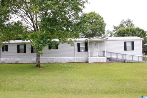 45 Triple Oak Dr, OXFORD, AL, 36203-6236 | Card Image
