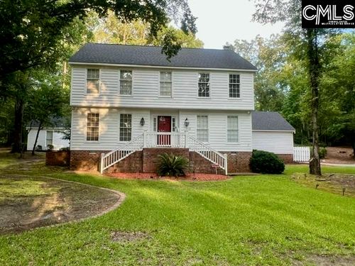 110 Brookside Dr, Orangeburg, SC, 29115-4502 | Card Image