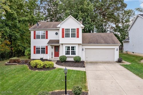 3622 Sandlewood Dr, Brunswick, OH, 44212-4407 | Card Image