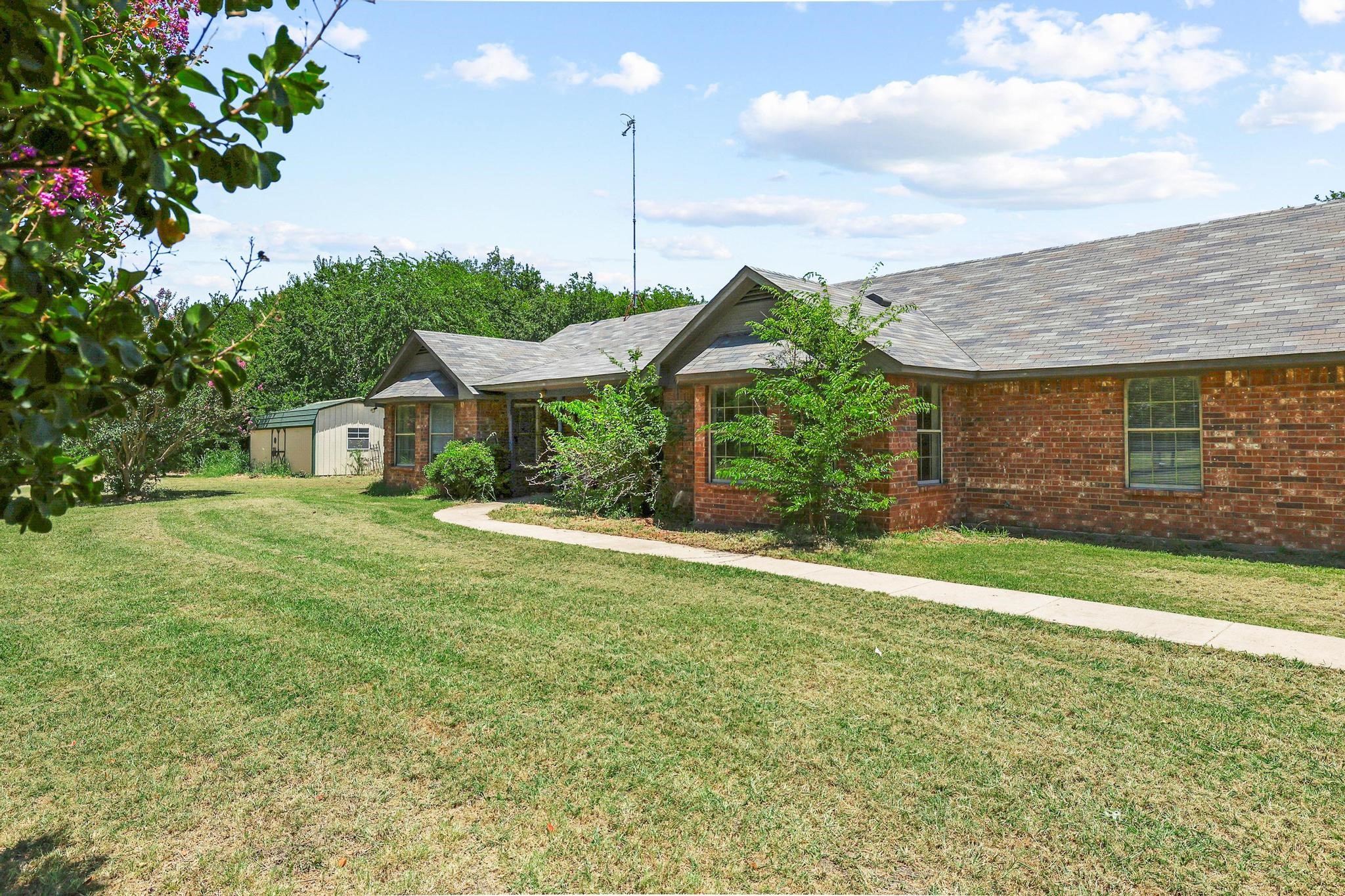 Residential in Bonham 5