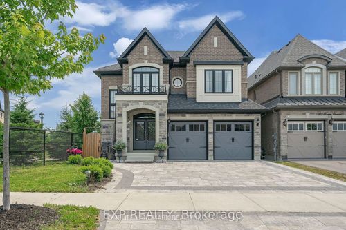 25 Ladder Cres, East Gwillimbury, ON, L9N0N8 | Card Image