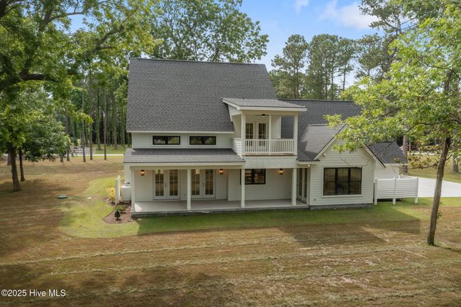104 Indian Trl, House other with 4 bedrooms, 4 bathrooms and 2 parking in Beaufort NC | Image 48