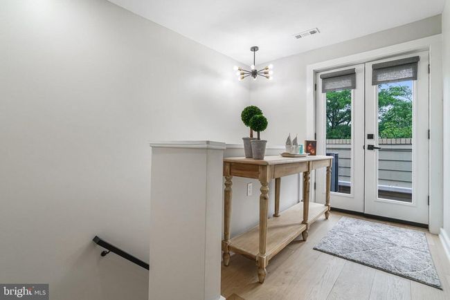 603 N Alfred St, Home with 4 bedrooms, 5 bathrooms and null parking in ALEXANDRIA VA | Image 28