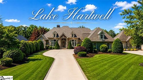 114 Willowbend Drive, Anderson, SC, 29621 | Card Image