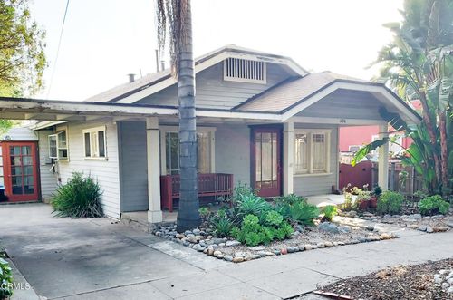 1176 E Claremont St, Pasadena, CA, 91104-2905 | Card Image