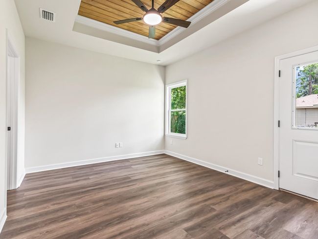 66 Kiowa Trl, House other with 3 bedrooms, 2 bathrooms and null parking in CRAWFORDVILLE FL | Image 14