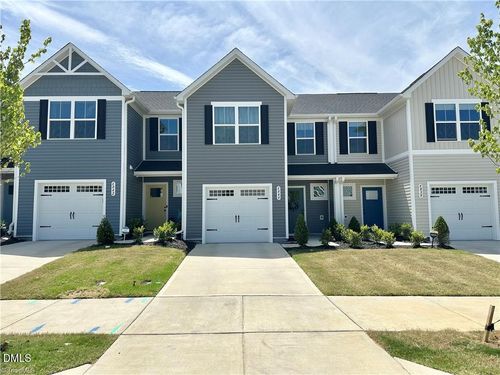 6840 Tarik Ln, Raleigh, NC, 27610-8751 | Card Image