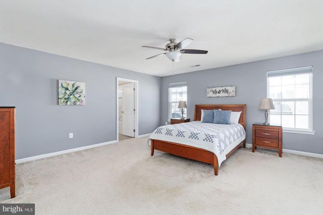 9315 Blue Pine Ln, House other with 4 bedrooms, 5 bathrooms and null parking in FREDERICKSBURG VA | Image 37