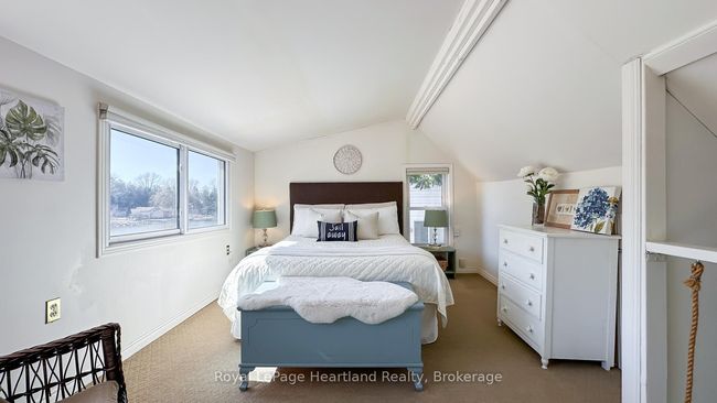 9 Maple Lane, House other with 3 bedrooms, 1 bathrooms and 1 parking in Goderich ON | Image 27