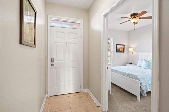 UNIT-101A - 225 Atlantis Cir, Condo with 3 bedrooms, 2 bathrooms and null parking in St Augustine Beach FL | Image 8