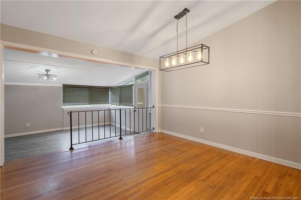 Residential in Fayetteville 4