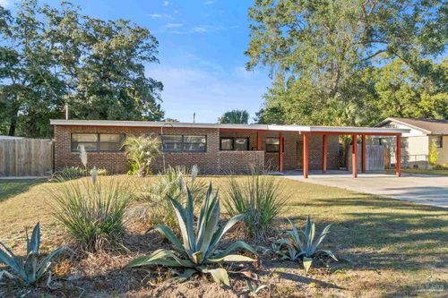 632 Berkley Dr, Pensacola, FL, 32503-2325 | Card Image