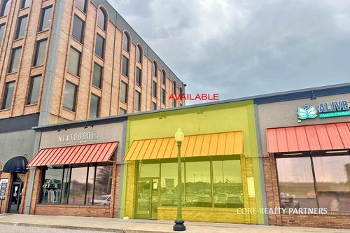 b-950 W Norton Avenue, Roosevelt Park, MI, 49441 | Card Image