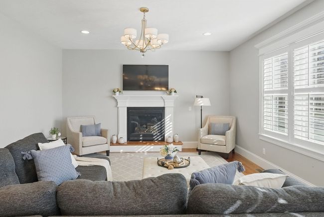 131 Magill Dr, House other with 4 bedrooms, 3 bathrooms and 4 parking in Grafton MA | Image 15