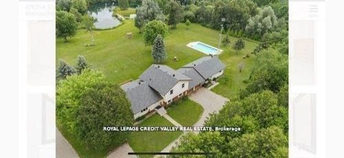 476345 3rd Line, Melancthon, ON, L9V1T4 | Card Image