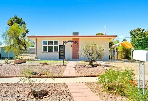 2120 E 33rd Street, Tucson, AZ, 85713 | Card Image