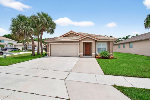 1109 Fosters Mill Drive, Boynton Beach, FL, 33436 | Card Image
