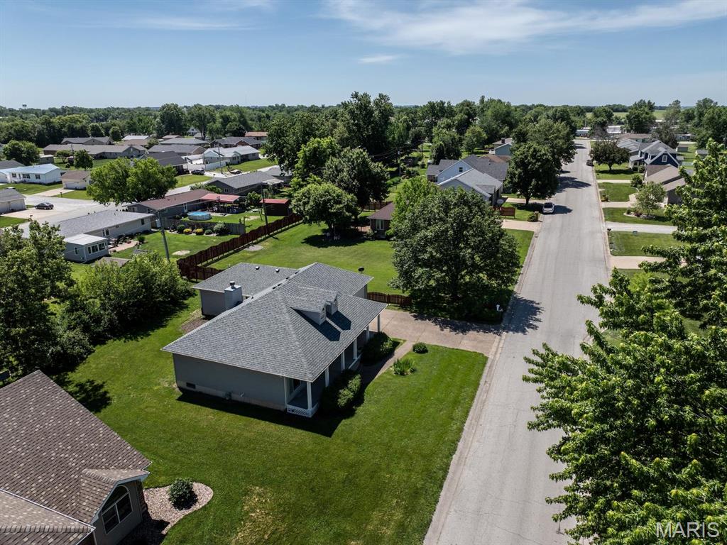 Residential in Palmyra 2