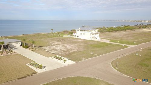 54 Bay Club Drive, Seadrift, TX, 77983 | Card Image