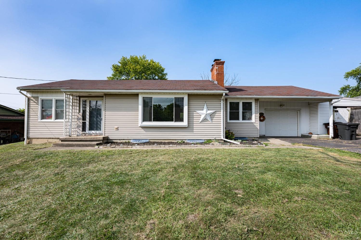 Middletown Eaton Rd, Middletown, OH 45042