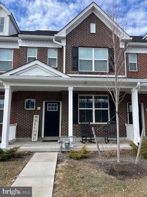 6 N 8th St, PERKASIE, PA, 18944-1100 | Card Image