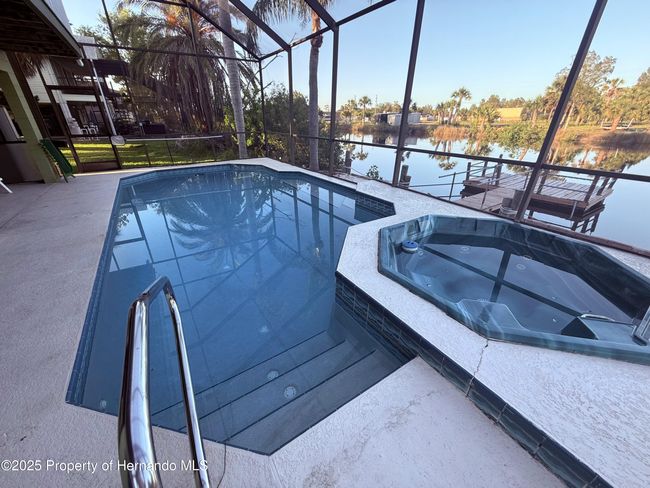 3338 Fernleaf Dr, House other with 4 bedrooms, 3 bathrooms and null parking in HERNANDO BEACH FL | Image 54