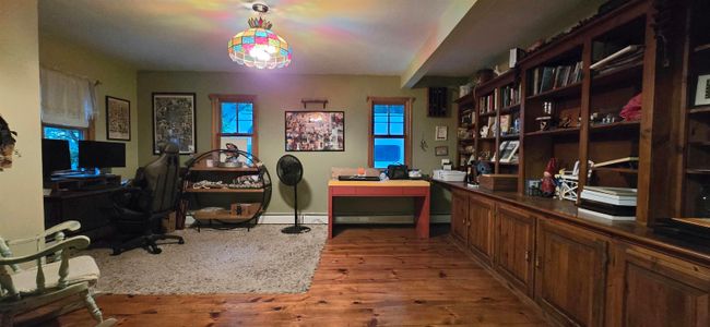 371 Baker Rd, House other with 4 bedrooms, 3 bathrooms and null parking in Henniker NH | Image 13