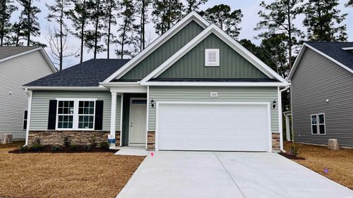1226 Calabash Station Blvd Nw, Calabash, NC, 28467-1421 | Card Image