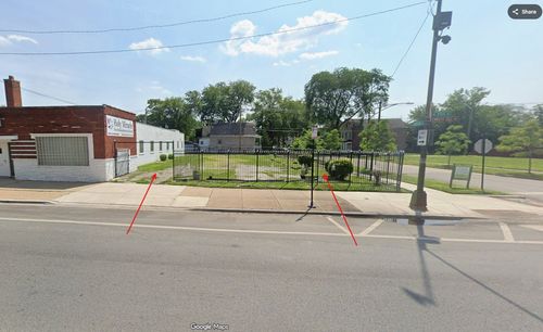 825 W 71st Street, Chicago, IL, 60621 | Card Image