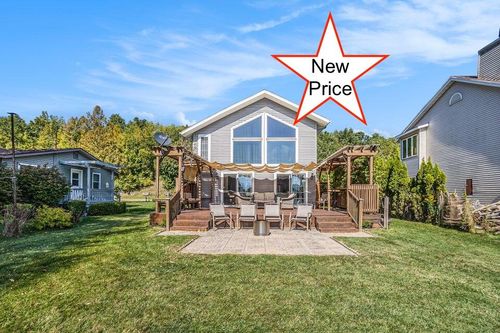 1479 N Cedar Lane Rd, Scottville, MI, 49454-9200 | Card Image