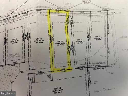 Lot 9 Main St, FORT LOUDON, PA, 17224 | Card Image