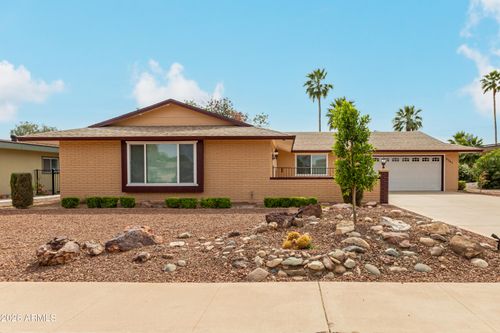 9341 W Briarwood Cir N, Sun City, AZ, 85351-1325 | Card Image