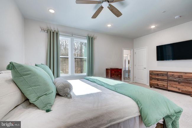 3344 Watershed Blvd, Townhouse with 3 bedrooms, 4 bathrooms and null parking in LAUREL MD | Image 18