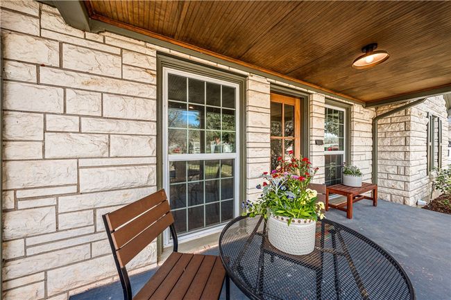 3218 Cumberland Ave, House other with 3 bedrooms, 2 bathrooms and 2 parking in Waco TX | Image 17