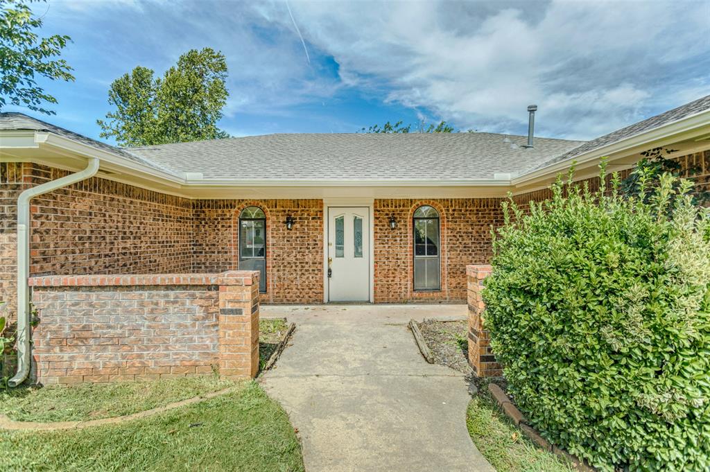 Residential in Oklahoma City