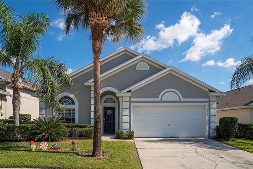 1650 Morning Star Dr, CLERMONT, FL, 34714-6887 | Card Image