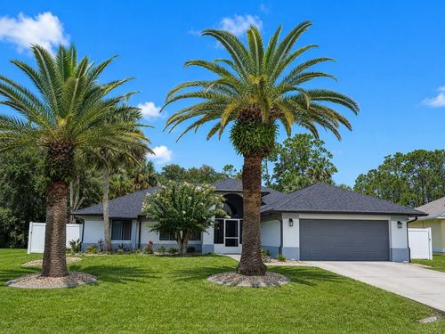 77 Cimmaron Dr, PALM COAST, FL, 32137-8983 | Card Image