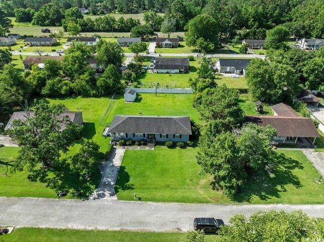 308 Sanders Ct, House other with 3 bedrooms, 2 bathrooms and null parking in Mullins SC | Image 31