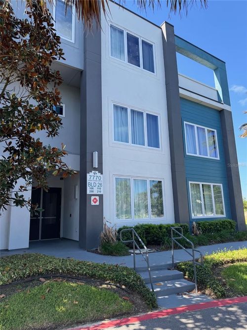 unit-108-7770 Sandy Ridge Dr, REUNION, FL, 34747-6812 | Card Image