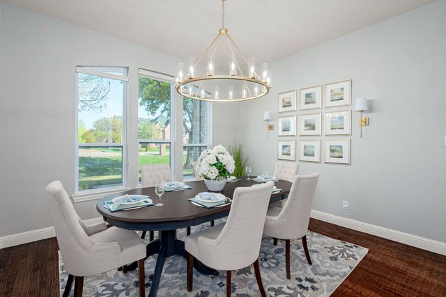 75 Stone Hinge Dr, House other with 5 bedrooms, 5 bathrooms and null parking in Fairview TX | Image 8