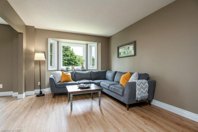 81 Weaver St, House other with 3 bedrooms, 2 bathrooms and null parking in Cambridge ON | Image 19