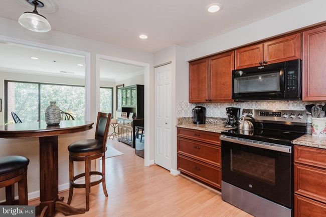 APT-601 - 1 Southerly Ct, Condo with 2 bedrooms, 2 bathrooms and null parking in TOWSON MD | Image 16