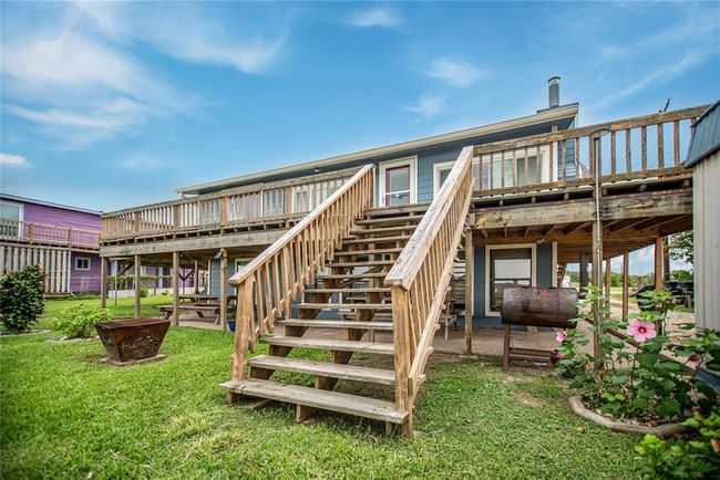 329 E Bayshore Dr, House other with 4 bedrooms, 2 bathrooms and null parking in Palacios TX | Image 26