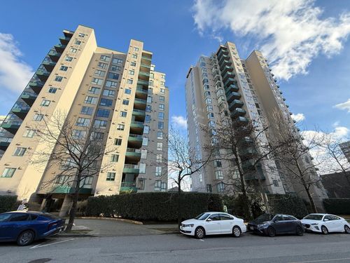 1205-420 Carnarvon Street, New Westminster, BC, V3L5P1 | Card Image