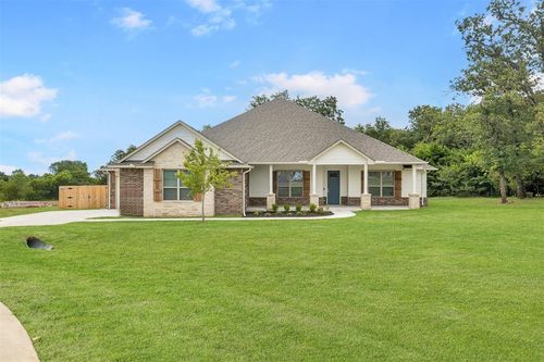11160 Black Lion Court, Blanchard, OK, 73010 | Card Image