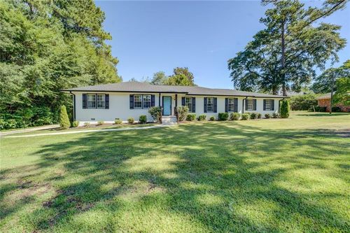 6129 Linwood Dr Se, Covington, GA, 30014-3250 | Card Image